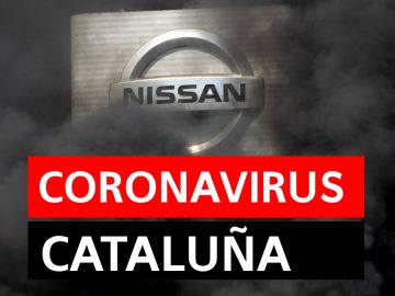 Última hora Cataluña: Cierre de Nissan y últimas noticias de las fases de la desescalada del coronavirus, en directo