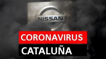 Última hora Cataluña: Cierre de Nissan y últimas noticias de las fases de la desescalada del coronavirus, en directo