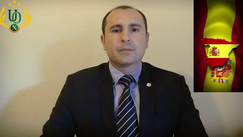 La Uni&oacute;n de Oficiales de la Guardia Civil se persona en la investigaci&oacute;n sobre el 8M