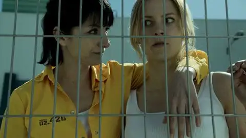 'Vis a Vis' 'Vis a Vis'