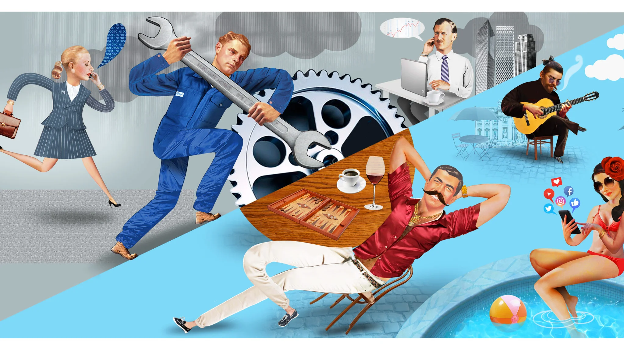 Portada de Elsevier Weekblad