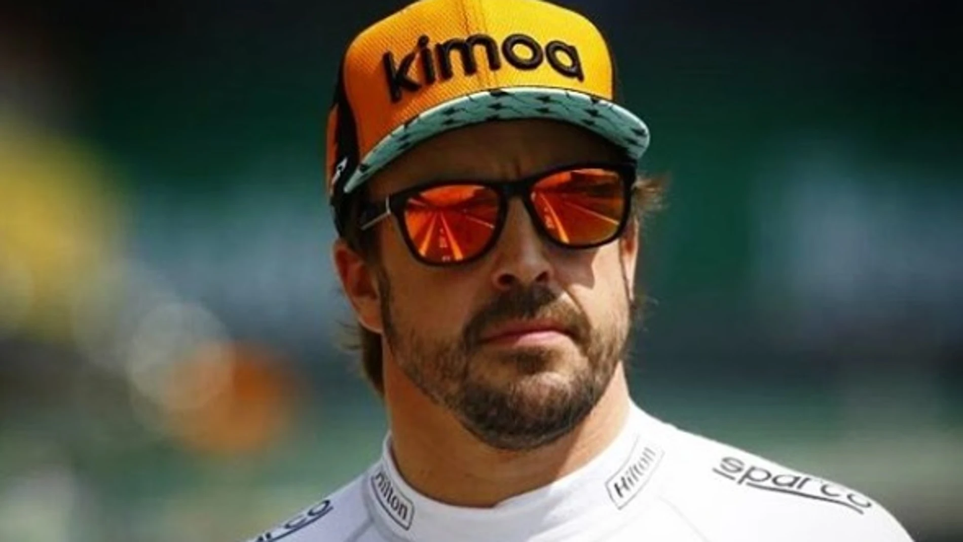 Fernando Alonso Fernando Alonso