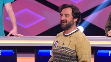 El inusual capricho que Manolo, de 'Los dispersos', se daría con el bote de '¡Boom!': 