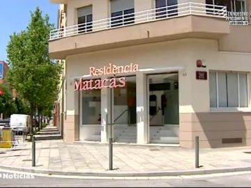 Seis familias denuncian por homicidio imprudente a una residencia de Lleida en la que han muerto 90 ancianos con coronavirus 