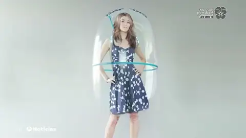 BURBUJA BURBUJA