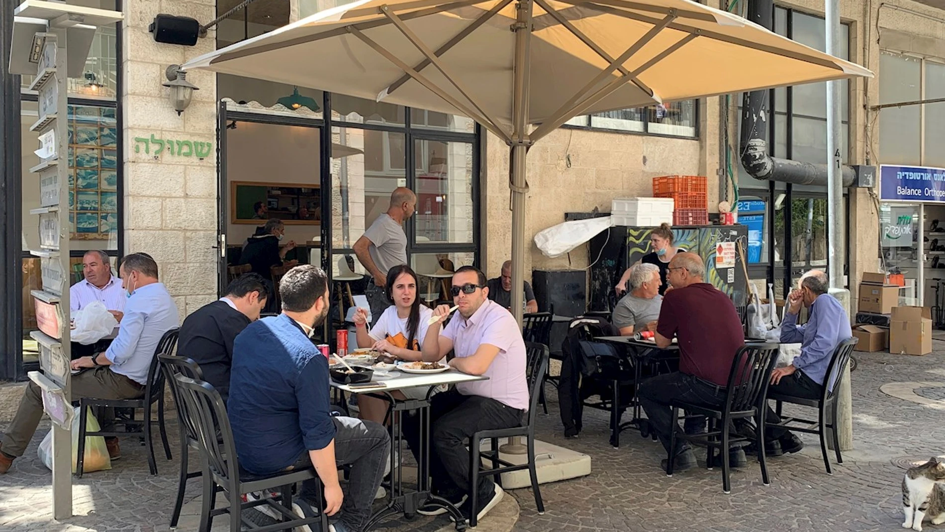 Prohibición fumar en hostelería Prohibición fumar en hostelería