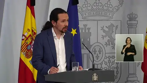 IGLESIAS CONSEJO IGLESIAS CONSEJO