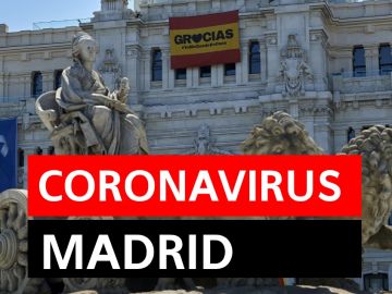 Coronavirus Madrid: Fase 1 desescalada, datos de contagios y muertos y últimas noticias de hoy viernes 29 de mayo, en directo | Última hora Madrid