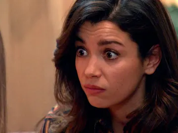 En plena discusión, Amelia deja sin palabras a Luisita: “No puedo vivir sin ti” En plena discusión, Amelia deja sin palabras a Luisita: “No puedo vivir sin ti”