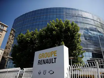 Renault Renault