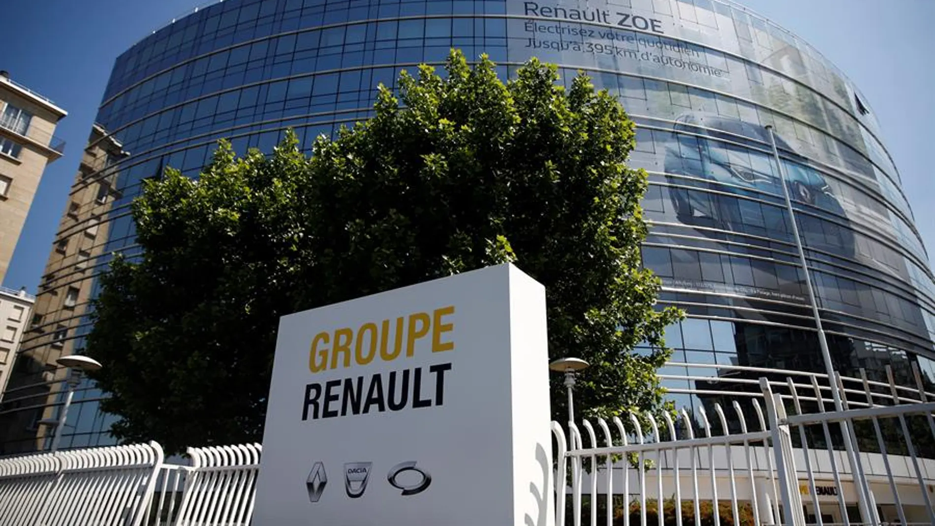 Renault Renault