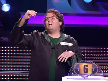 ¿Por qué Deivid se ha disfrazado de Harry Potter? Despliega su magia en ‘¡Ahora caigo!’ ¿Por qué Deivid se ha disfrazado de Harry Potter? Despliega su magia en ‘¡Ahora caigo!’