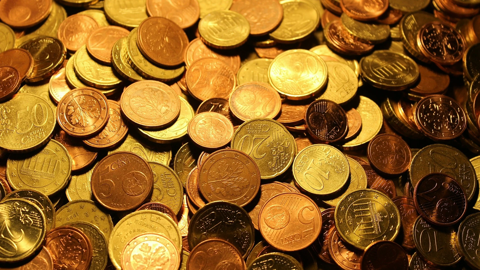 Monedas Monedas