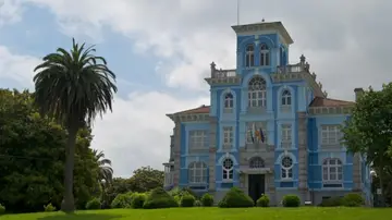 Colombres en Asturias Colombres en Asturias