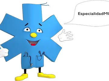 Urgenciólogo, la especialidad médica reivindicada por los especialistas de Urgencias y Emergencias Urgenciólogo, la especialidad médica reivindicada por los especialistas de Urgencias y Emergencias