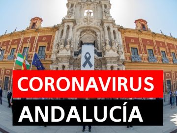 Coronavirus Andalucía: Fase 2 desescalada, datos de contagios y muertos y últimas noticias de hoy viernes 29 de mayo, en directo | Última hora Andalucía