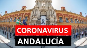 Coronavirus Andalucía: Fase 2 desescalada, datos de contagios y muertos y últimas noticias de hoy viernes 29 de mayo, en directo | Última hora Andalucía