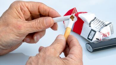 Día Mundial Sin Tabaco: Primeros estudios sobre la relación entre los fumadores y el coronavirus