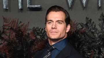 Henry Cavill en una de sus últimas apariciones públicas