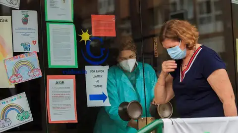 Residencia de ancianos en Gijón Residencia de ancianos en Gijón