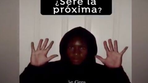 La denuncia de Coco Gauff