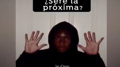 El impactante vídeo de Coco Gauff para denunciar la muerte de George Floyd: 