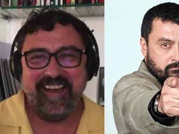 Paco Tous se confiesa sobre el inicio del rodaje de 'Los hombres de Paco' Paco Tous se confiesa sobre el inicio del rodaje de 'Los hombres de Paco'