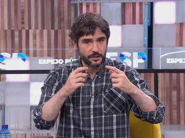 Juanra Bonet. Juanra Bonet.