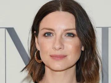 Caitriona Balfe Caitriona Balfe