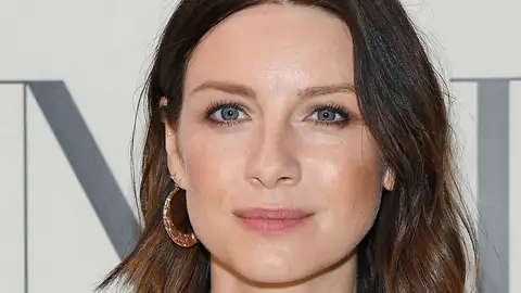 Caitriona Balfe Caitriona Balfe