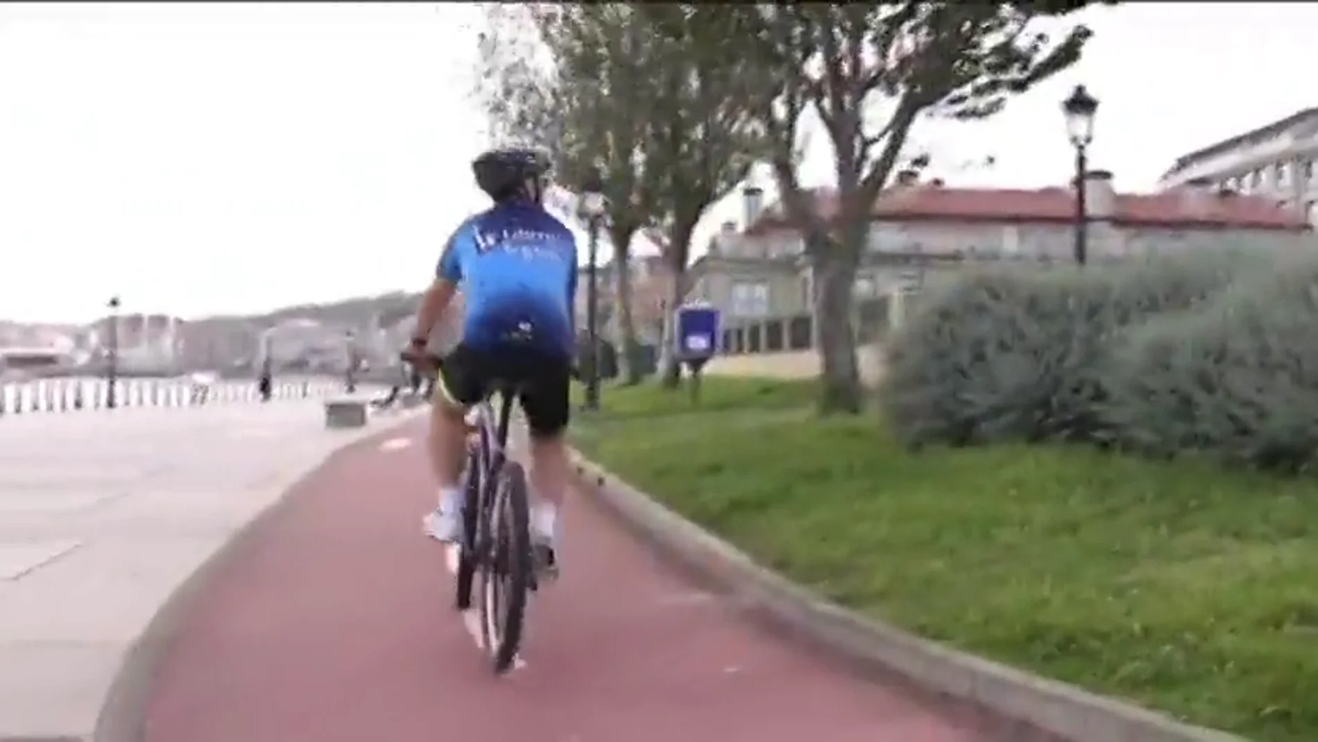 Los talleres y tiendas de bicicletas duplican sus clientes en la desescalada del coronavirus Los talleres y tiendas de bicicletas duplican sus clientes en la desescalada del coronavirus