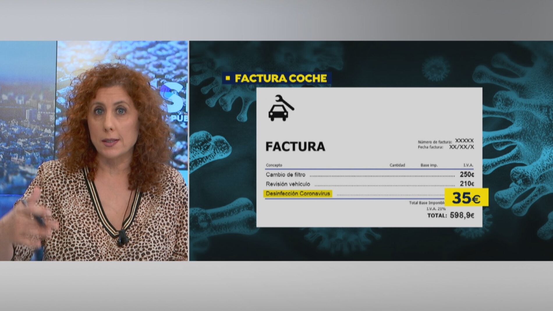 Timo en los talleres