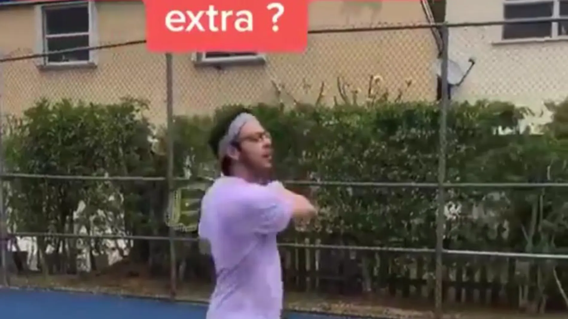 La ATP pide perdón por difundir un mensaje que tildaba de 'mariquita' el estilo de un tenista La ATP pide perdón por difundir un mensaje que tildaba de 'mariquita' el estilo de un tenista