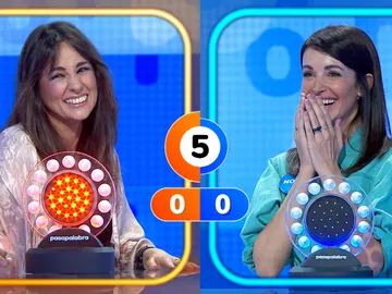 Lorena García demuestra que cantar no es lo suyo: “Lo hago tan mal que me da vergüenza” Lorena García demuestra que cantar no es lo suyo: “Lo hago tan mal que me da vergüenza”