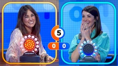 Lorena García demuestra que cantar no es lo suyo: “Lo hago tan mal que me da vergüenza”