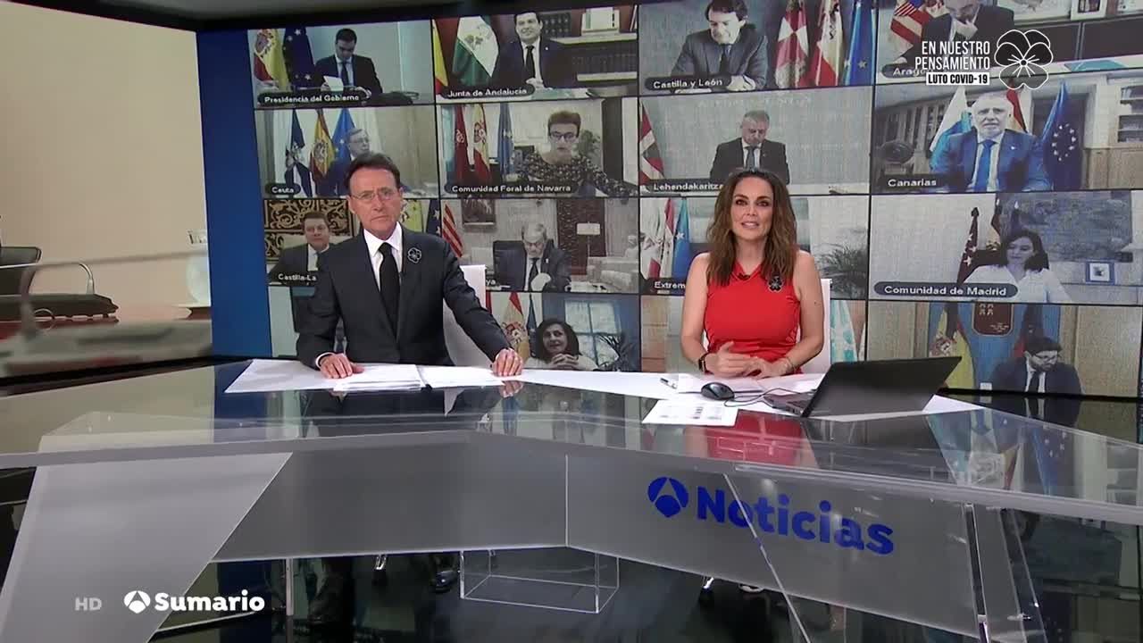 Lo más destacado de las audiencias del 31 de mayo