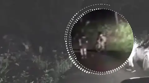 Josep Betalú completa la 'Ruta de los Conquistadores' Josep Betalú completa la 'Ruta de los Conquistadores'