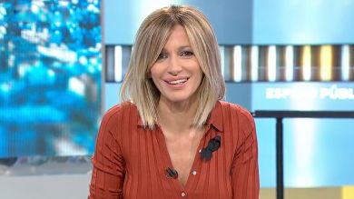 Veintidós años con Susanna Griso, la sonrisa de Antena 3
