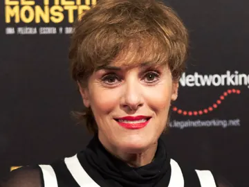 Anabel Alonso Anabel Alonso