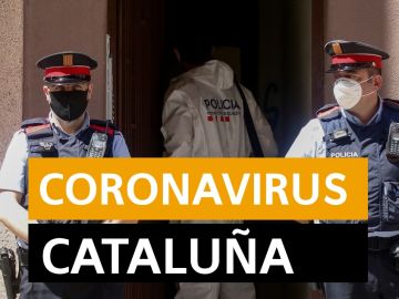 Coronavirus Cataluña: Desescalada, datos de contagios y muertos y últimas noticias de hoy lunes 1 de junio, en directo | Última hora Cataluña