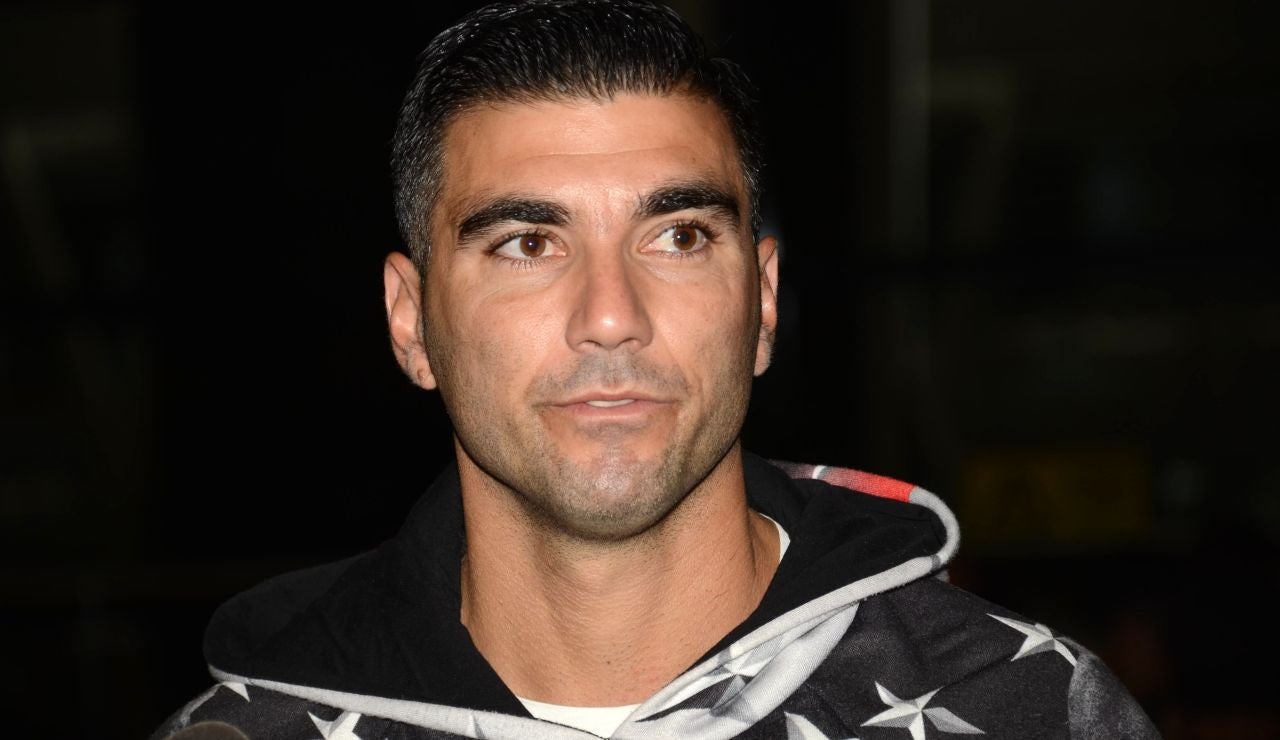 José Antonio Reyes