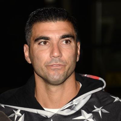 José Antonio Reyes