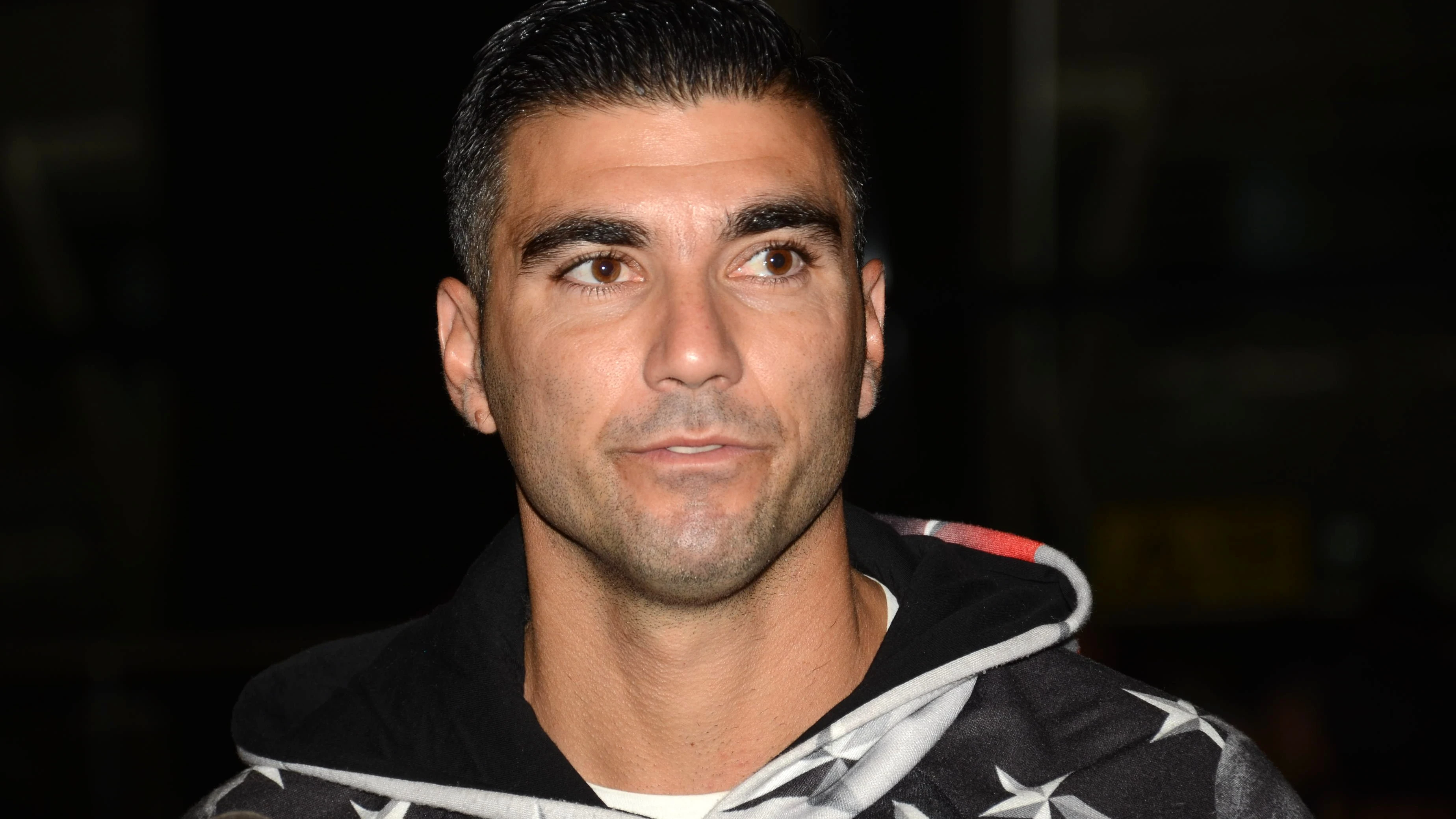 José Antonio Reyes