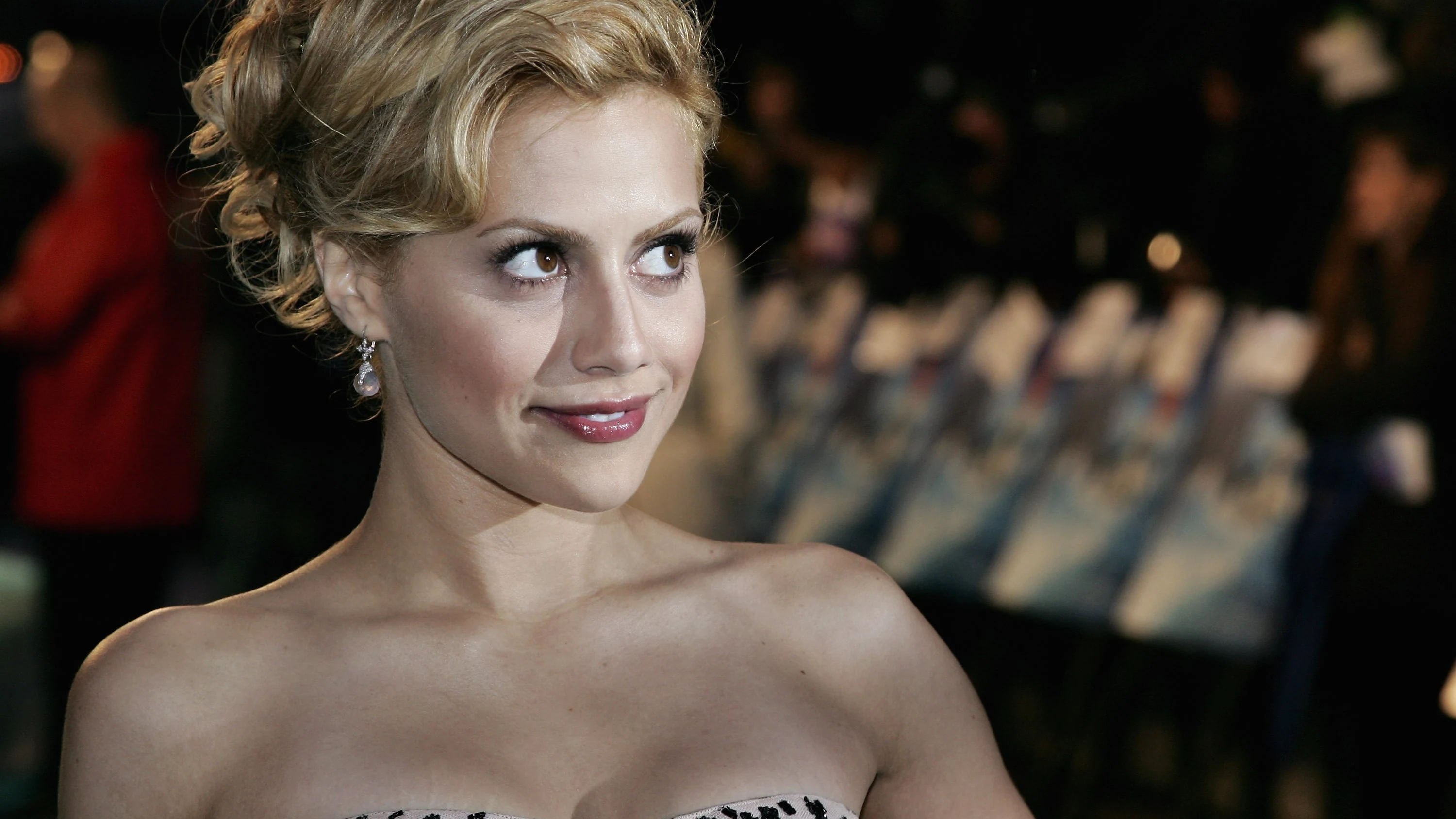 Brittany Murphy