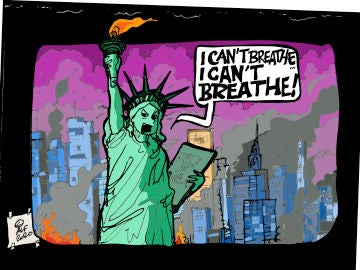 Viñeta de Alfredo Boto-Hervás del 1 de junio de 2020