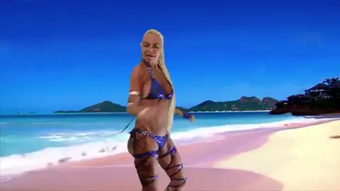 'Vete pal carajo, tra, tra', la nueva canción de Leticia Sabater 'Vete pal carajo, tra, tra', la nueva canción de Leticia Sabater