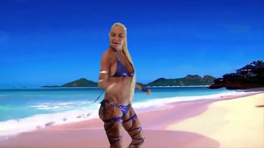 'Vete pal carajo, tra, tra', la nueva canción de Leticia Sabater 'Vete pal carajo, tra, tra', la nueva canción de Leticia Sabater