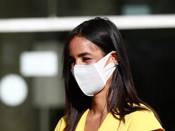 Begoña Villacís Begoña Villacís