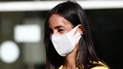 Begoña Villacís Begoña Villacís