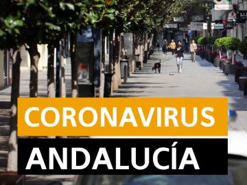 Coronavirus Andalucía: Desescalada, datos de contagios y muertos y últimas noticias de hoy lunes 1 de junio, en directo | Última hora Andalucía